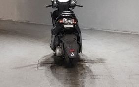 SUZUKI ADDRESS V125 DT11A