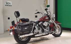 HARLEY FLSTCI 1450 2003