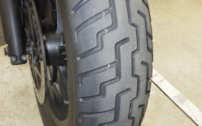HONDA REBEL 250 S 2020 MC49