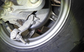 HONDA LEAD 110 2015 JF19
