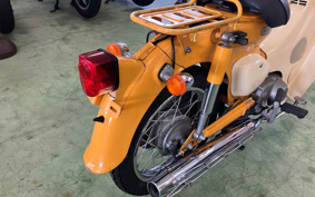 HONDA LITTLE CUB AA01