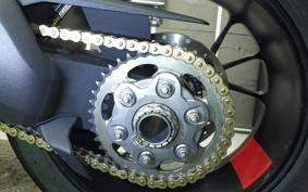 DUCATI PANIGALE V4 S 2024