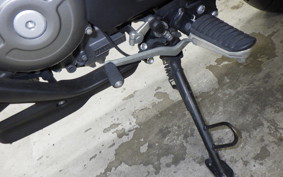 SUZUKI Vｽﾄﾛｰﾑ650XTA 2017 C733A