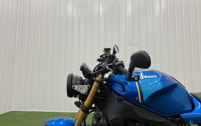 YAMAHA XSR900 2024 RN80J