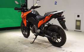 SUZUKI Vｽﾄﾛｰﾑ250SX 1998 EL11L