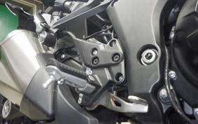 KAWASAKI NINJA 1000 A 2019 ZXT00W