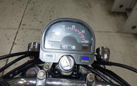 YAMAHA YD125 3NS