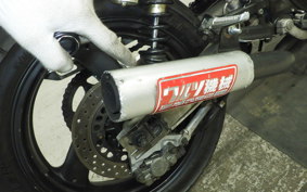 YAMAHA XJR400 R 1995 4HM