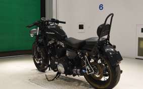 HARLEY XL1200X 2011
