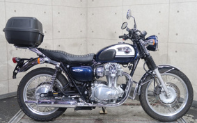 KAWASAKI W800 2015 EJ800A