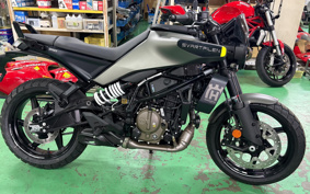 OTHER HUSQUARNA SVARTPILEN250 250JUE40