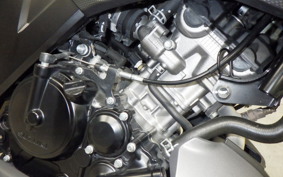 SUZUKI GSX-S125 2015 DL32D