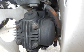 HONDA C50 SUPER CUB 2008 AA01