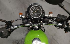 KAWASAKI 250TR BJ250F