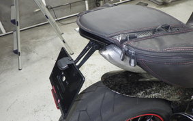 DUCATI DIAVEL DARK 2014