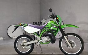 KAWASAKI KDX220SR DX220B