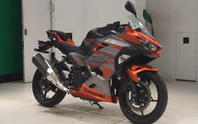 KAWASAKI NINJA 400 2018 EX400G