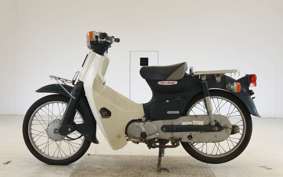 HONDA C50 SUPER CUB AA01