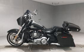 HARLEY FLHX 1690 2014 KBM