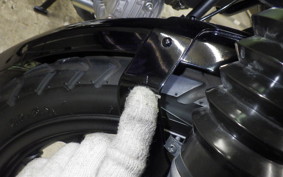 HONDA ｸﾛｽｶﾌﾞ110-3 JA60
