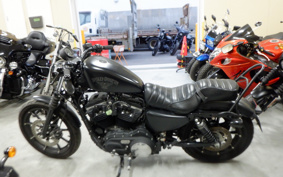 HARLEY HARLEY XL883N 2017 LE2