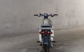 HONDA SUPER CUB50 AA01