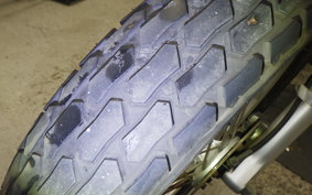 YAMAHA TW225 2023 DG09J