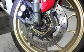YAMAHA YZF-R7 2022 RM39J