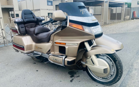 HONDA GL1500 GOLD WING 1988 2100