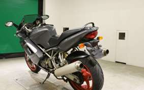 DUCATI ST4 S ABS 2007