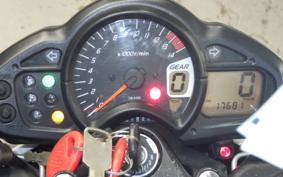 SUZUKI GLADIUS 2015 VK58A