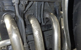 SUZUKI INAZUMA 400 (GSX400) 2002 GK7BA
