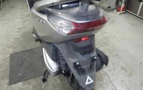 HONDA LEAD 125 1998 JF45