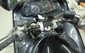 KAWASAKI ZZ1100 NINJA R Gen.2 1994 ZXT10D