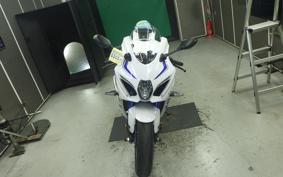 SUZUKI GSX-R1000R A 2020