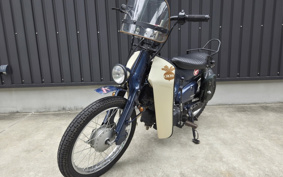 HONDA SUPER CUB50 AA01