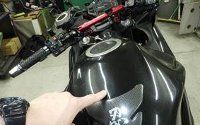 KAWASAKI NINJA 400 2015 EX400E