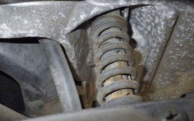 HONDA CREA SCOOPY I AF55