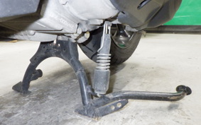 YAMAHA N-MAX 155 A 2001 SG50J