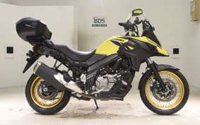 SUZUKI DL650 ( V-Strom 650 ) XTA 2025 C733M