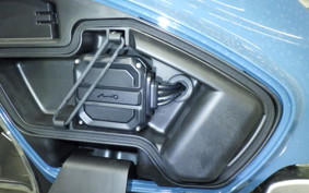 HONDA C125 SUPER CUB 2021 JA71