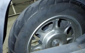 YAMAHA VINO 50 Gen.4 2017 AY02