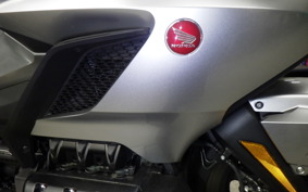 HONDA GL 1800 GOLD WING TOUR SC79