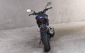 HONDA CB250R MC52