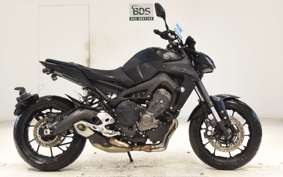 YAMAHA MT-09 A 2017 RN52J