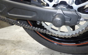 KAWASAKI NINJA 650 A 2023 ER650S