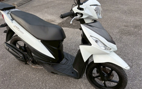 SUZUKI ADDRESS V110 CE47A