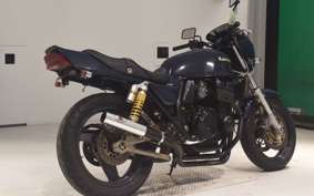 KAWASAKI ZRX400 ZR400E