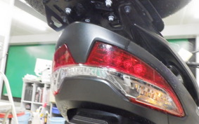 SUZUKI BURGMAN400 A 2018 DU11A