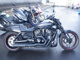 Фото Harley VRSCDX1250 2017 с японского аукциона